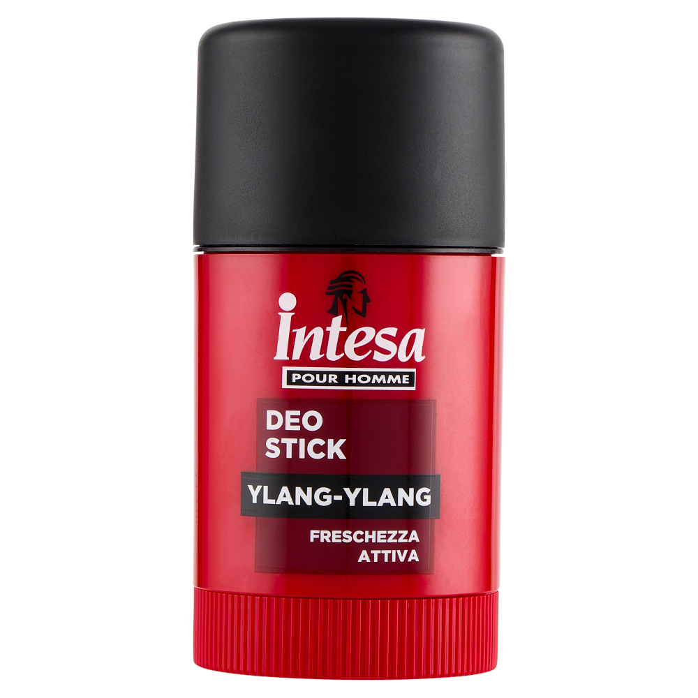 Intesa Pour Homme Deo Stick Ylang-Ylang 75 mL