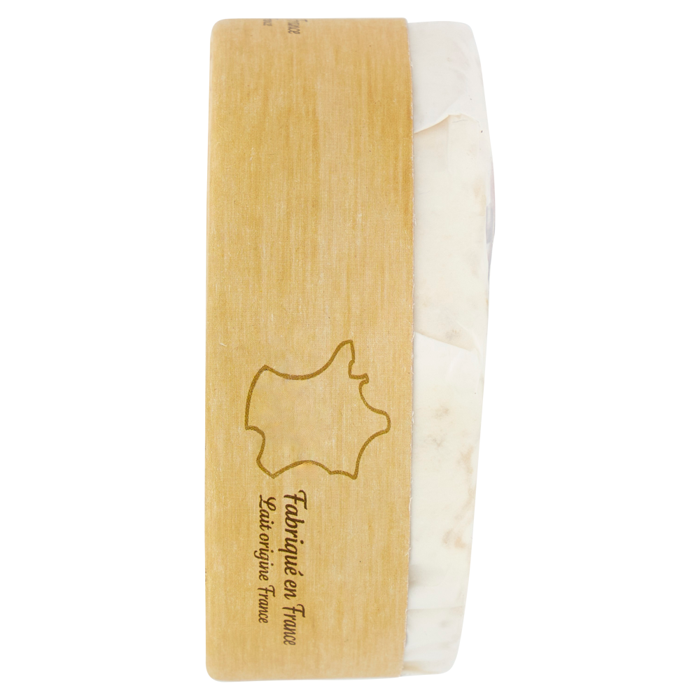 L'Atelier d'Hervé Mini-Brie Pesto Rosso 135 g