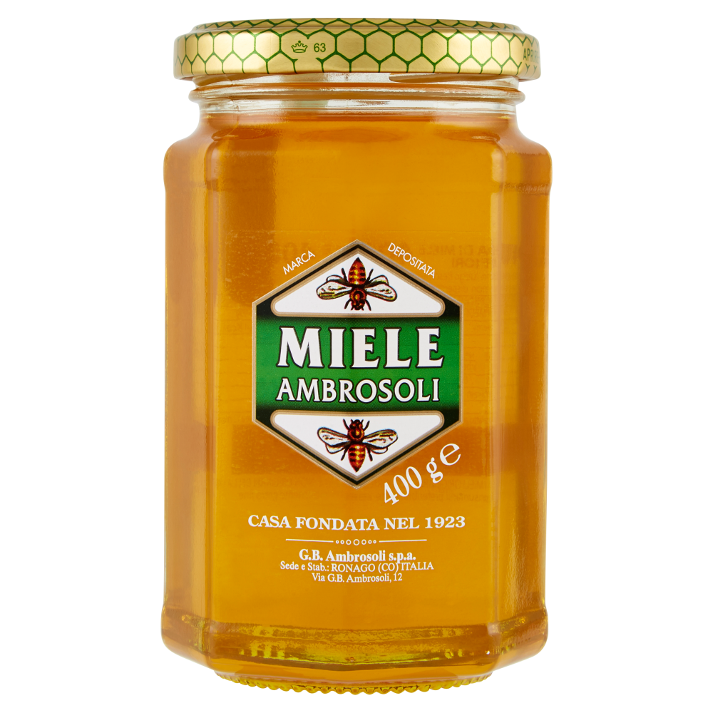 Ambrosoli Miele 400 g