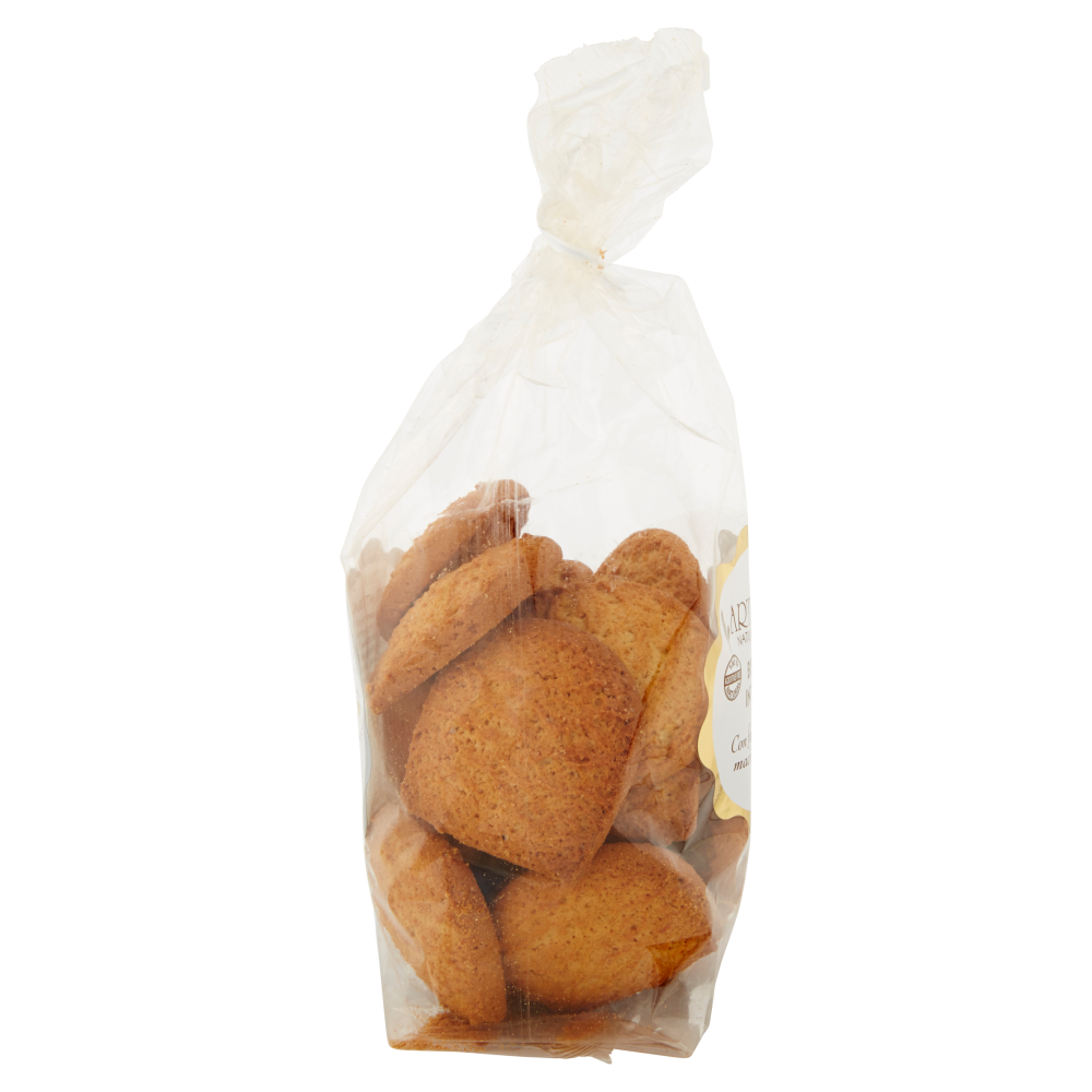 Artebianca Biscotti Integrali 350 g