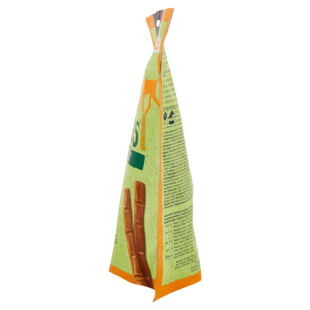 Vitakraft Vita Veggies Stickies with Cheese & Potato 80 g