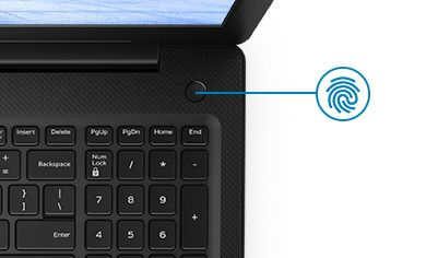 DELL Vostro 3590 Intel® Core™ i5 i5-10210U Computer portatile 39,6 cm (15.6") Full HD 8 GB DDR4-SDRAM 256 GB SSD Wi-Fi 5 (802.11ac) Windows 10 Pro Nero