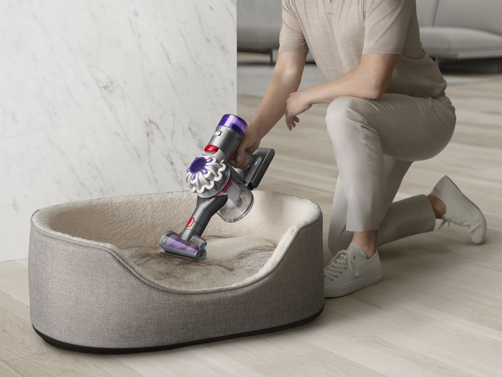 Dyson Aspirapolvere V8 Advance