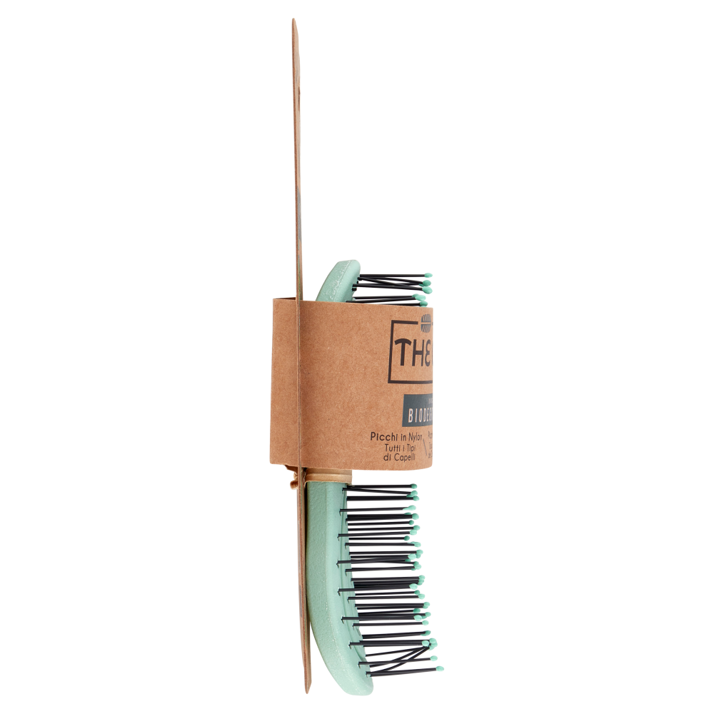 Franck Provost the Green Detangler Spazzola Districante