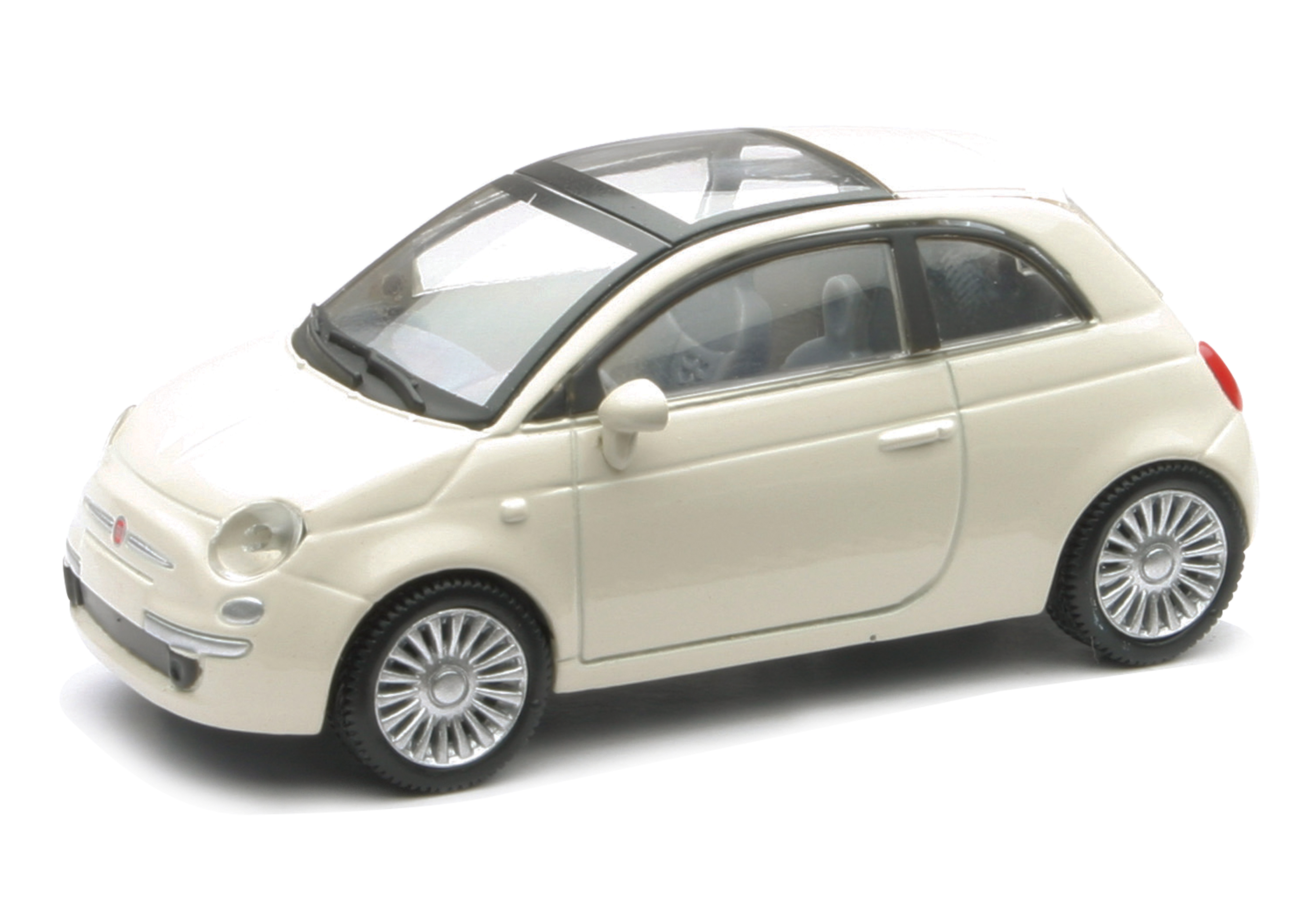 Speed Track Veicoli 1:24