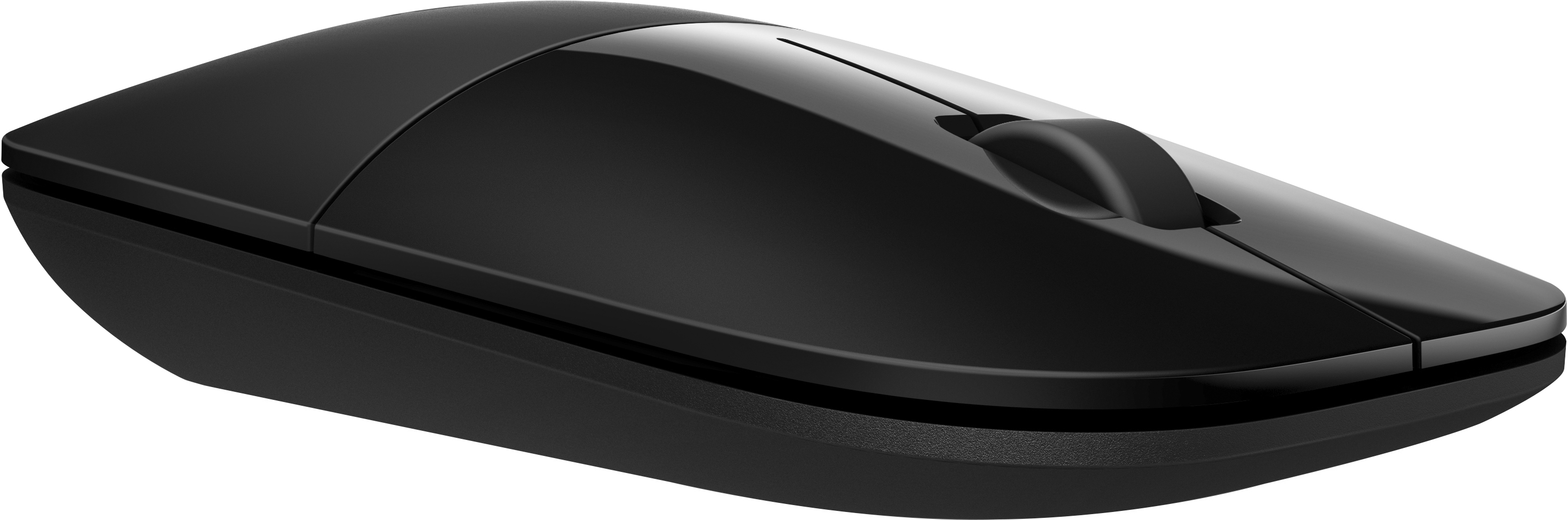 HP Mouse wireless Z3700 nero