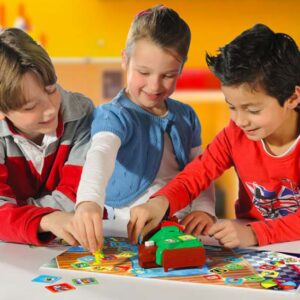 Goliath 370588.206 gioco da tavolo 20 min