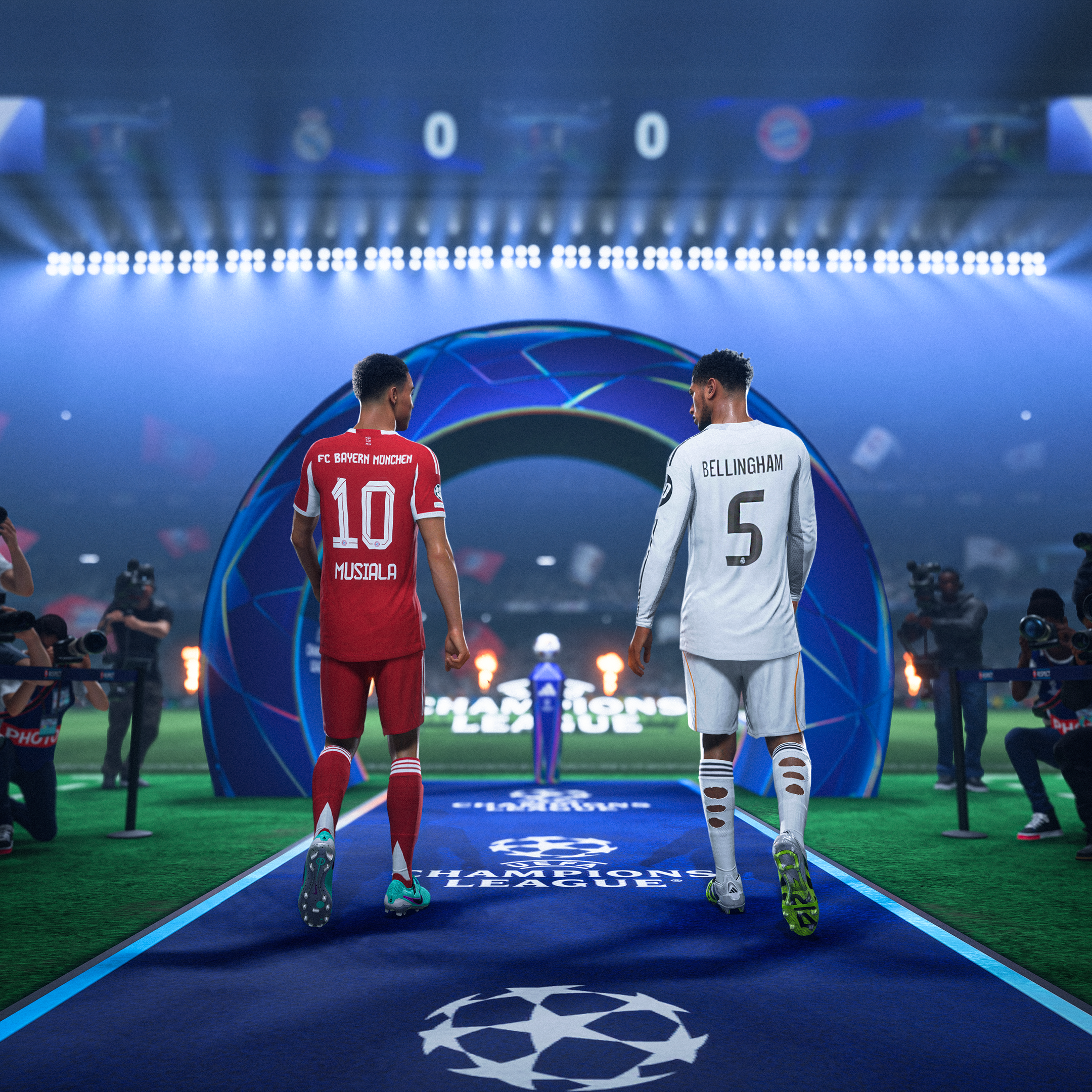 Electronic Arts EA SPORTS FC 26 Standard | Multilingua (inclusa ITA) Xbox One/Xbox Series X