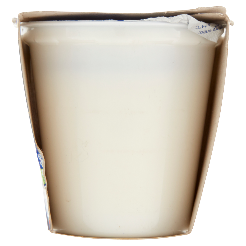 Carrefour Classic Yogurt Cremoso Vaniglia 2 x 125 g