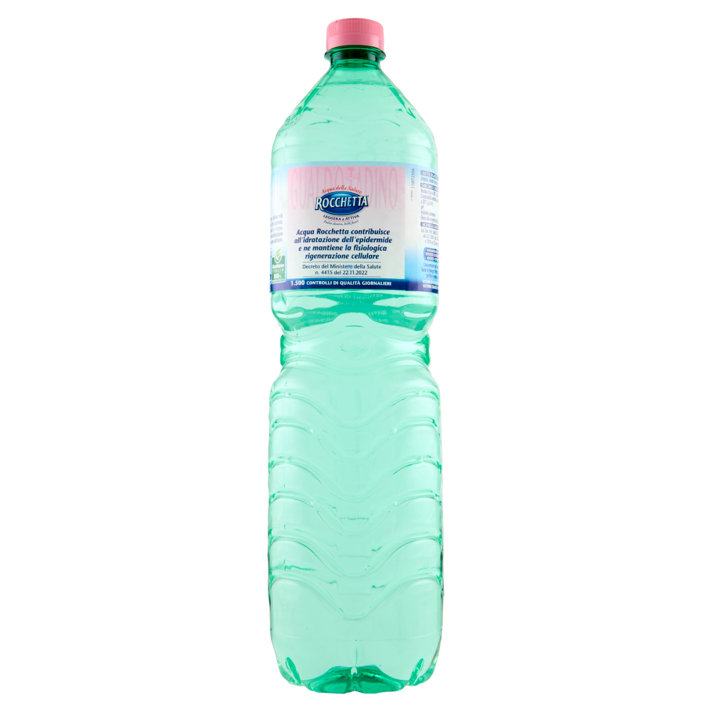Rocchetta Naturale Gualdo Tadino 1,5 L