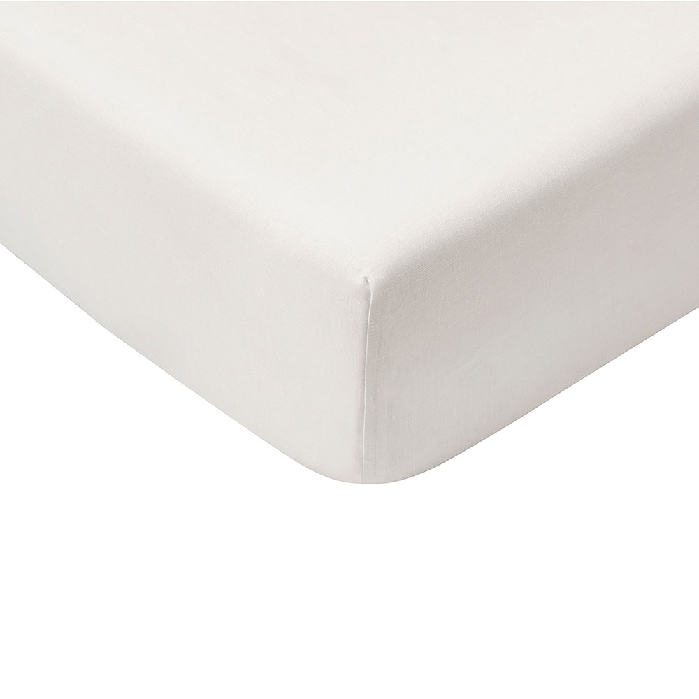 TEX HOME Lenzuolo con angoli 170x200cm, 100% cotone