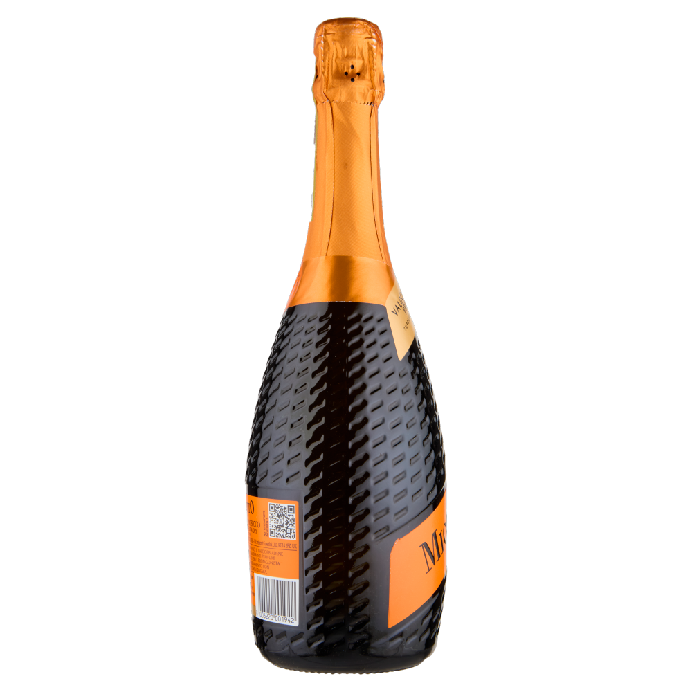 Mionetto Luxury Collection Valdobbiadene Prosecco Superiore DOCG Extra Dry 750 ml