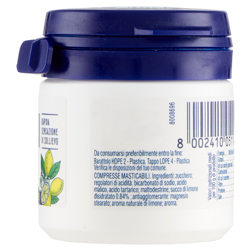 Brioschi 30 Compresse 30 g