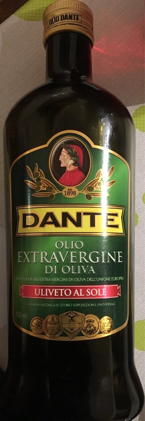 Open Food 8033576192680 olio vegetale e di piante