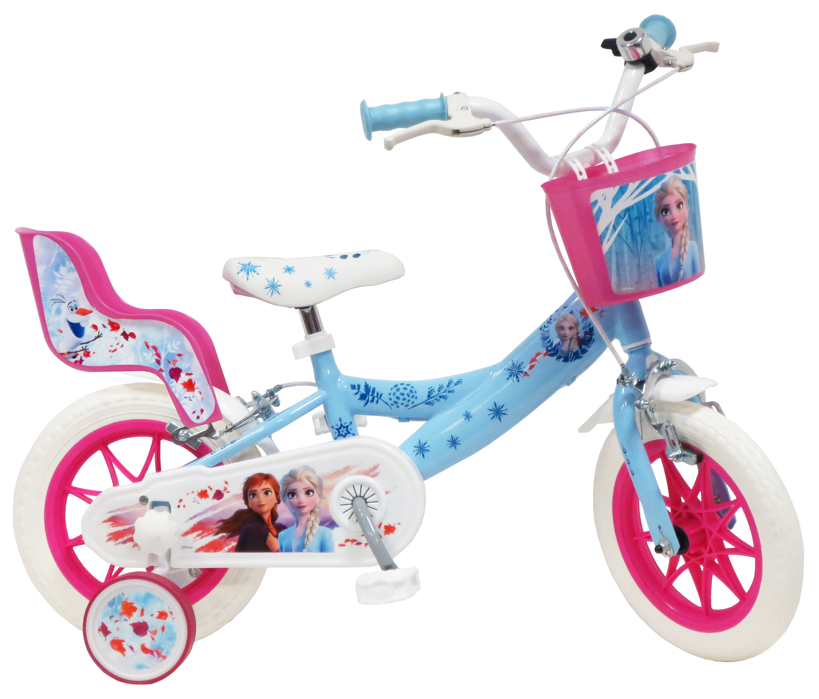 Bici bambino e bambina: biciclette in vendita online | Carrefour