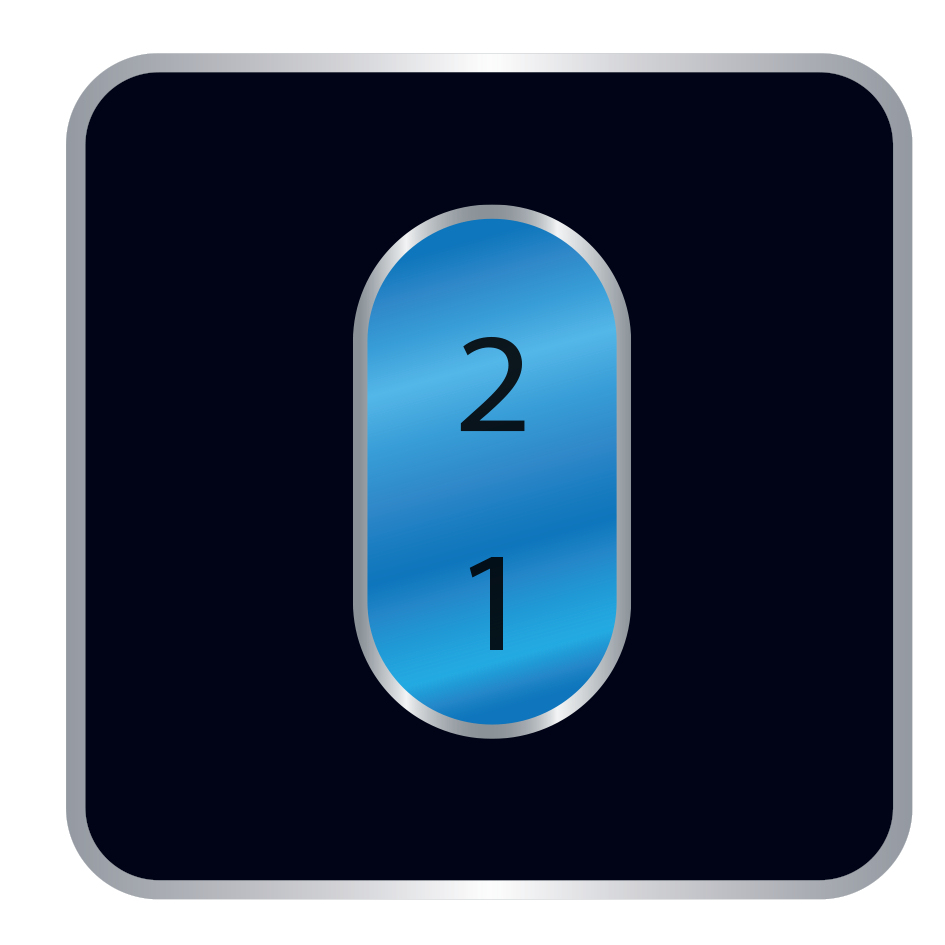 Rowenta EP1110 EASY TOUCH