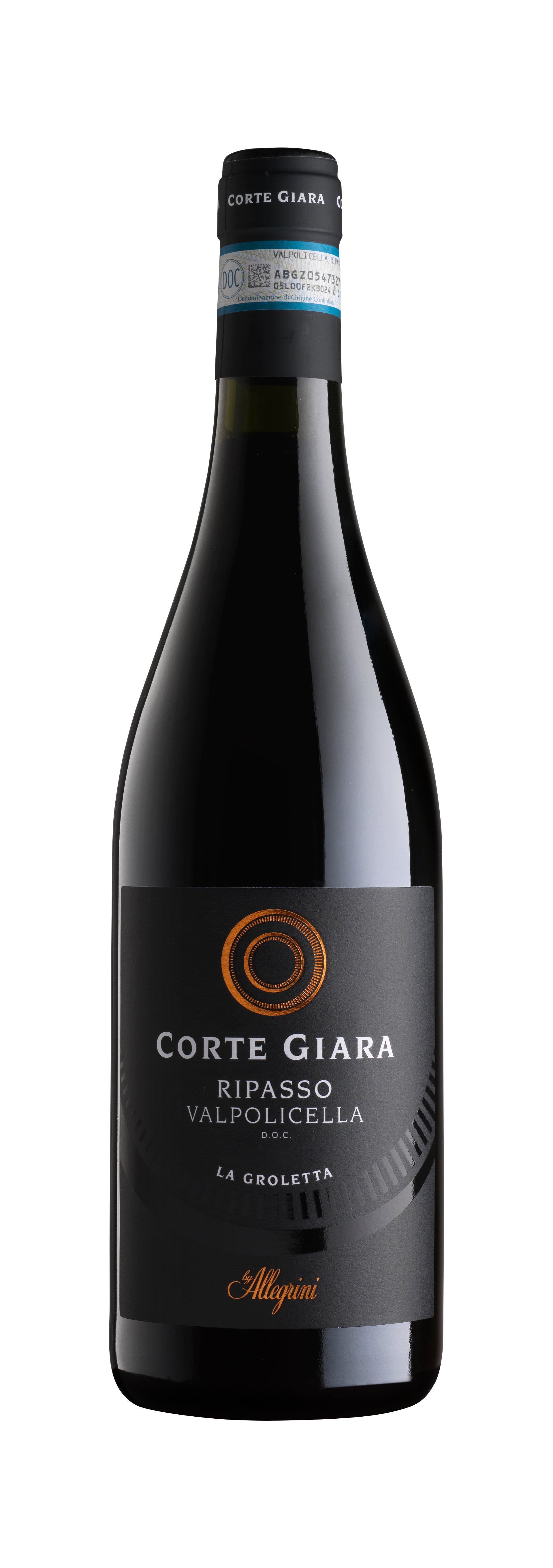 Valpolicella Ripasso D.O.C.