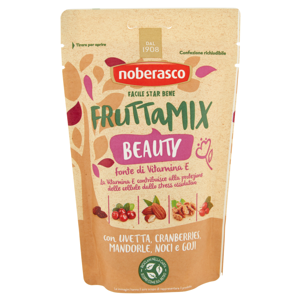 noberasco FruttaMix Beauty 150 g