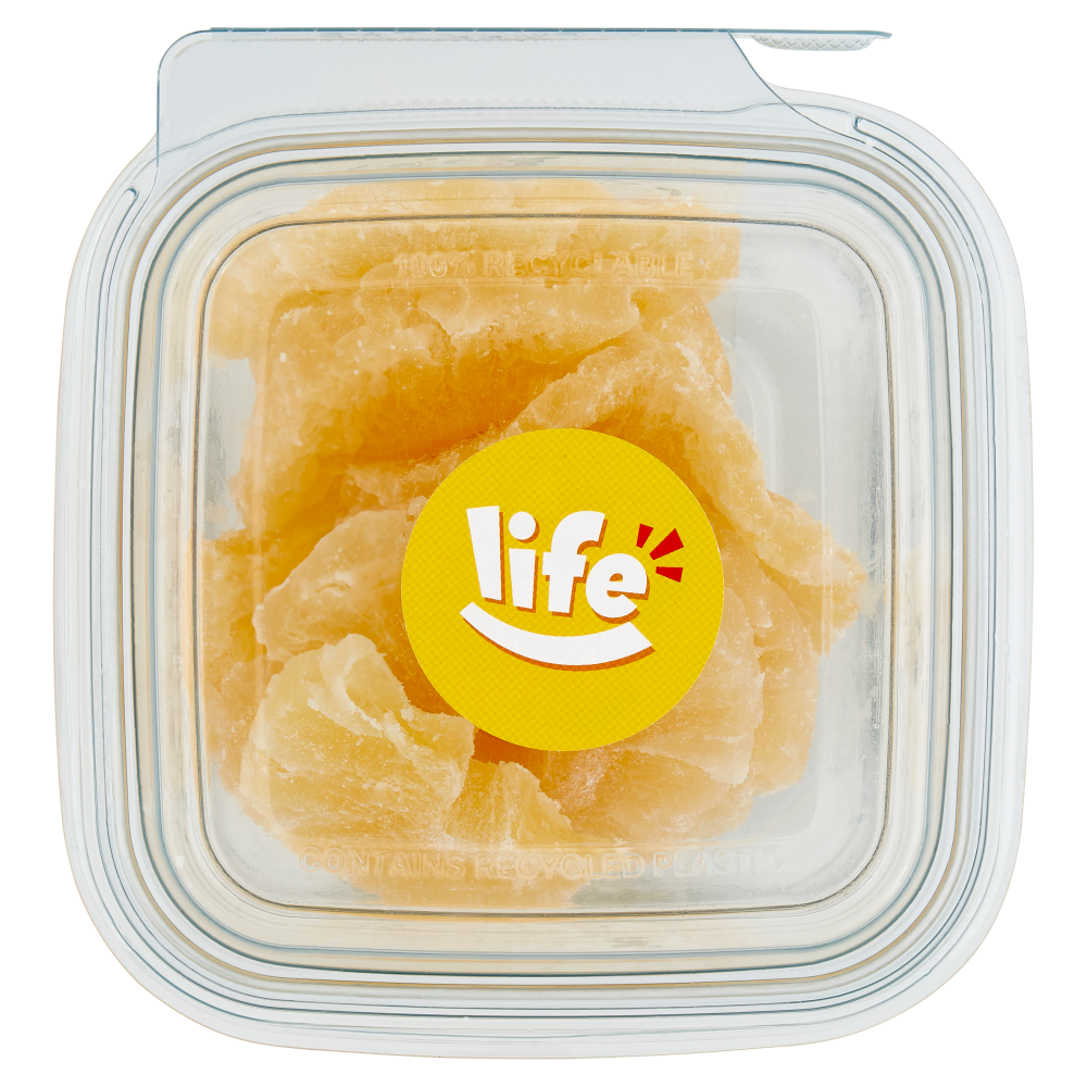 life Ananas a Fette 200 g