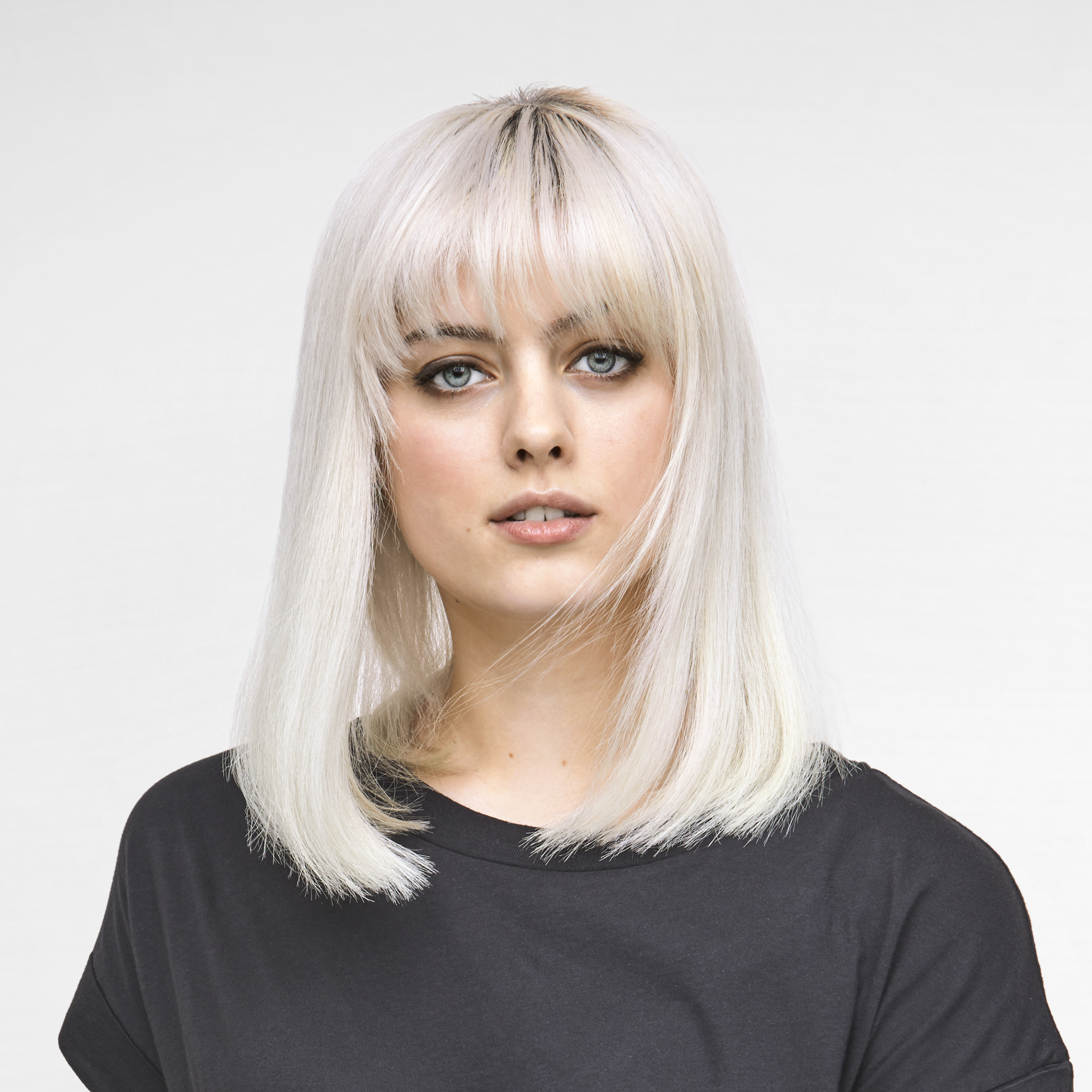 BaByliss Smooth Glide 230 Piastra per capelli Caldo Nero 2 m