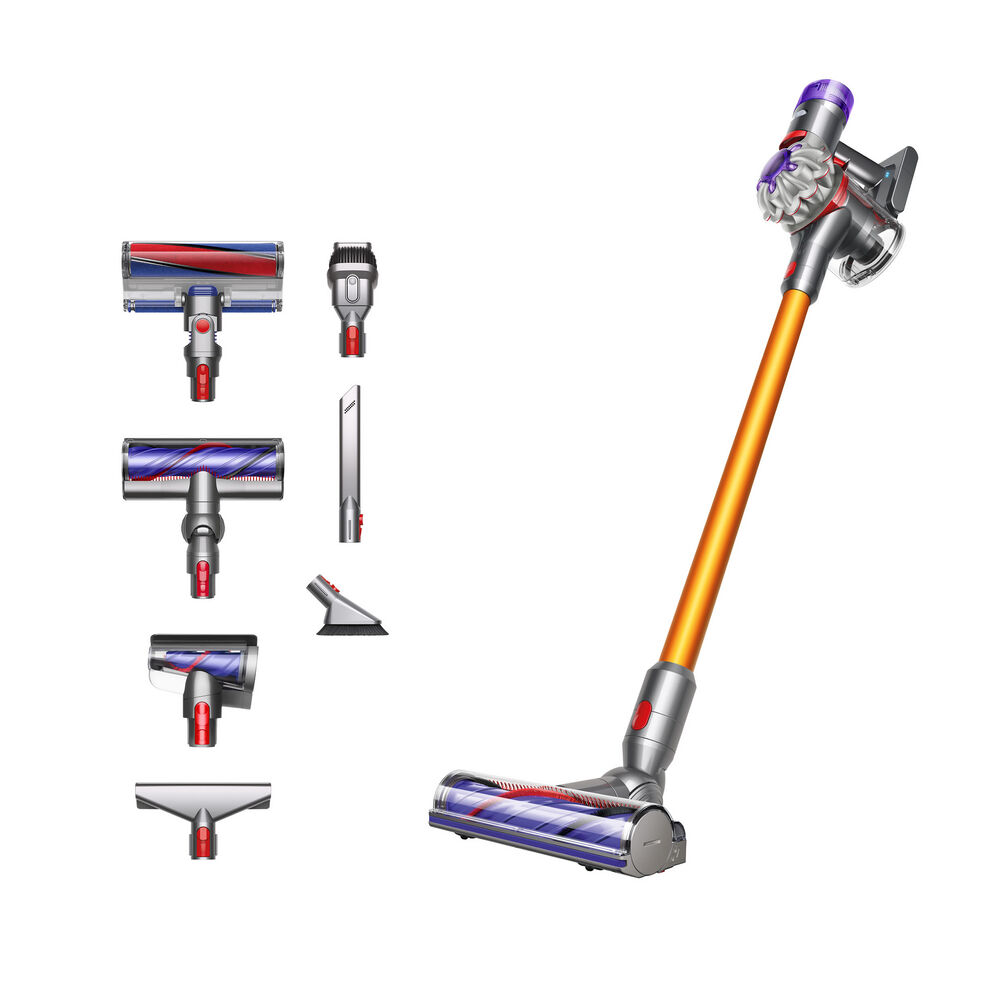 Dyson Aspirapolvere V8 Absolute