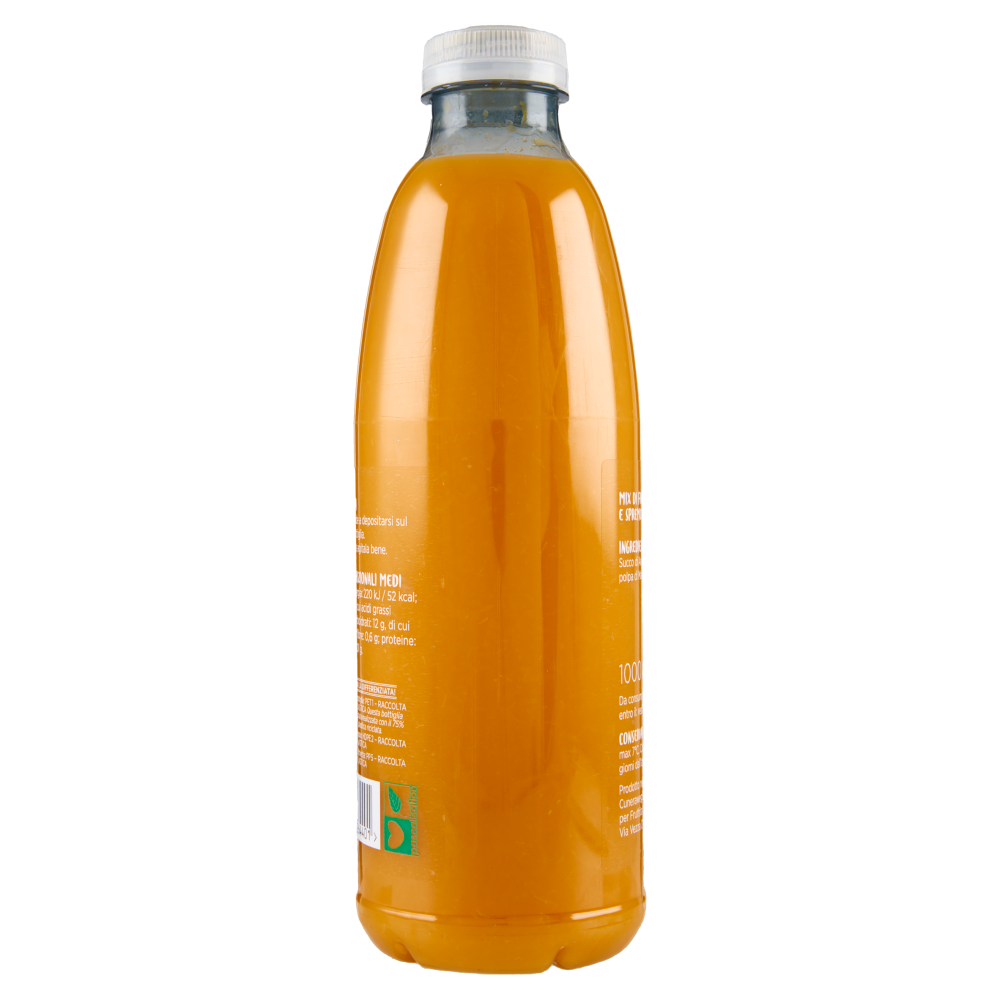 F.lli Orsero Frutta da Bere Arancia Mango 1000 ml