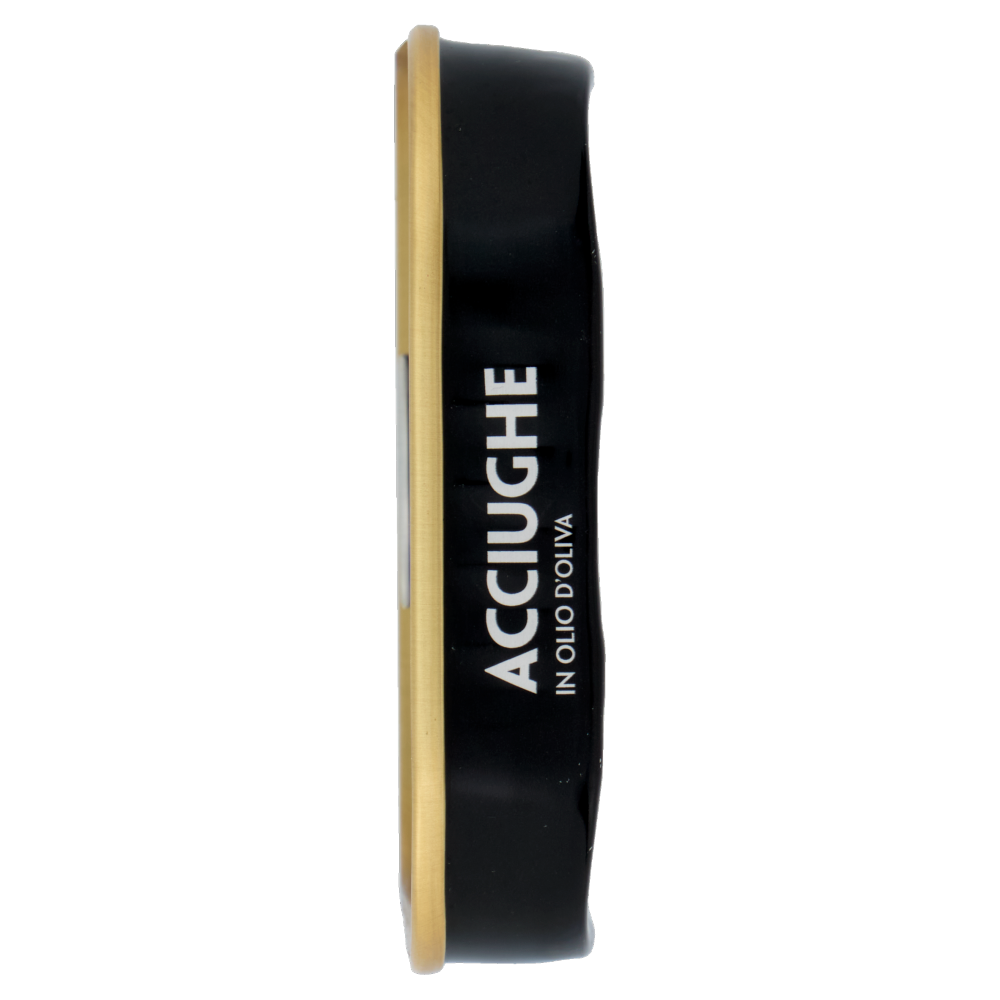 Consorcio Acciughe in Olio d'Oliva 74 g