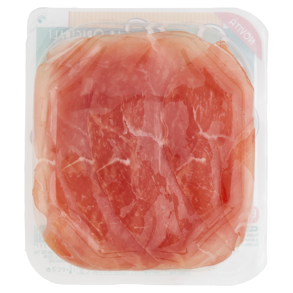 Citterio Sofficette Bresaola di Tacchino 60 g