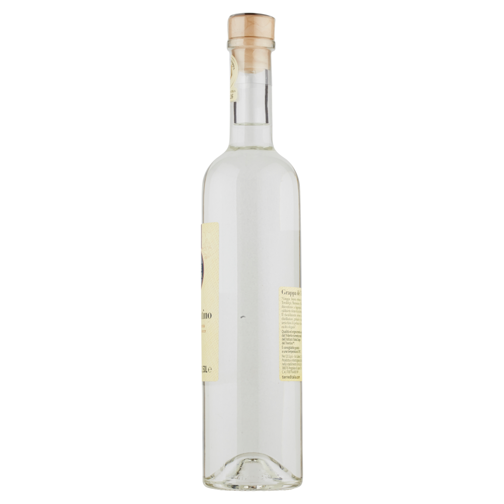 Terre d'Italia Grappa del Trentino 0,50 L
