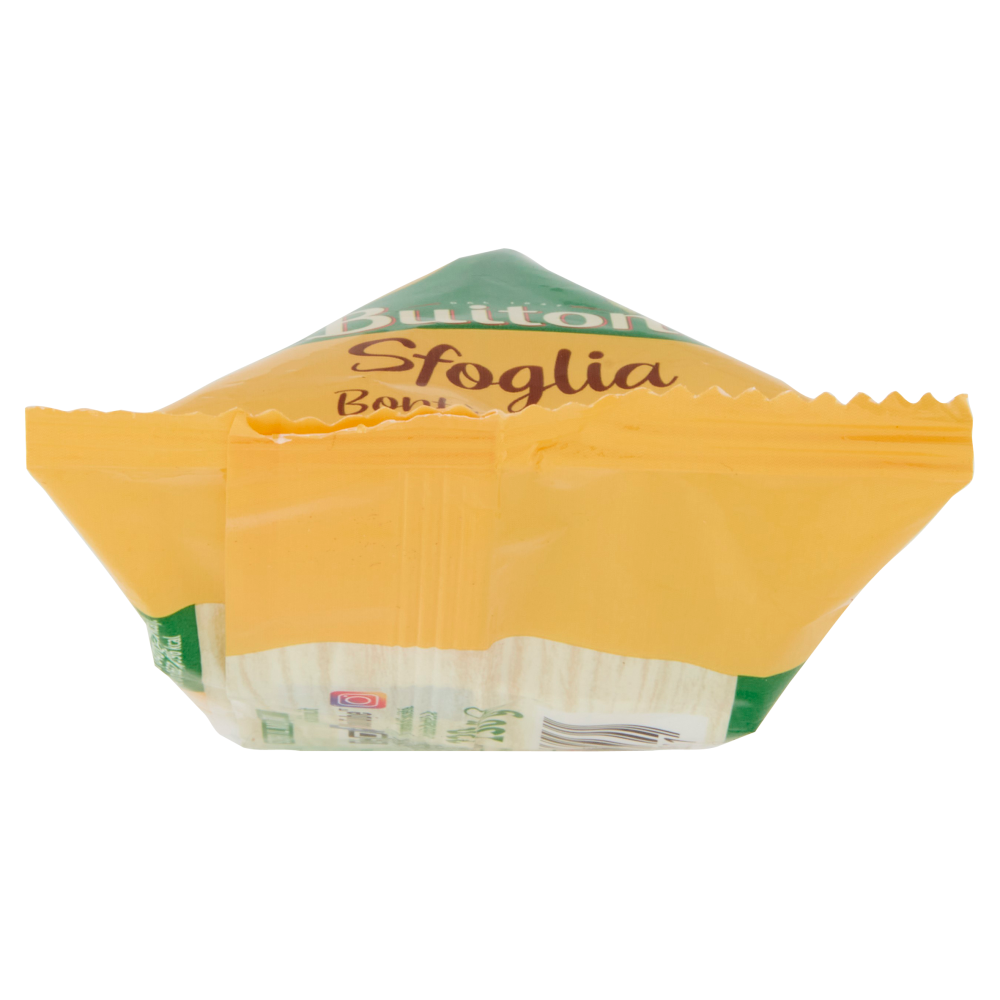 BUITONI Bontà di Semi Pasta Sfoglia Rotonda Rotolo 230g