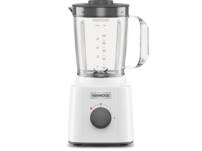 Kenwood BLP31.A0WH frullatore 1,6 L Frullatore da tavolo 350 W Bianco
