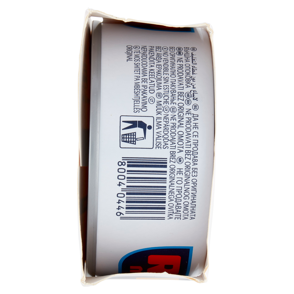 Rio mare Tonno al Naturale 2 x 160 g
