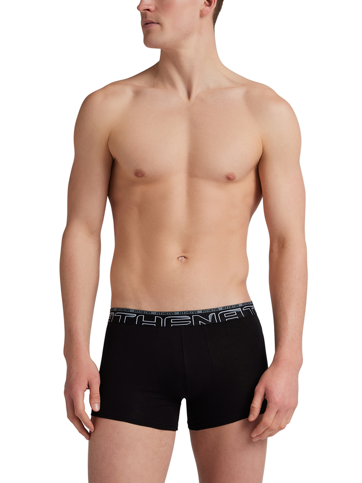 Liabel Confezione 3 boxer uomo assortiti assortiti – Taglia VI