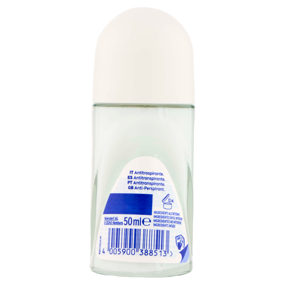 Nivea Dry Comfort 72h Anti-Perspirant 50 ml