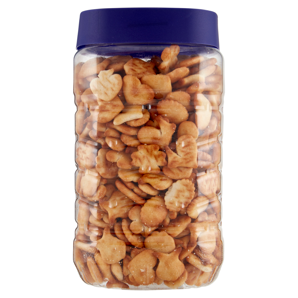 Simpl Crackers Cocktail 350 g