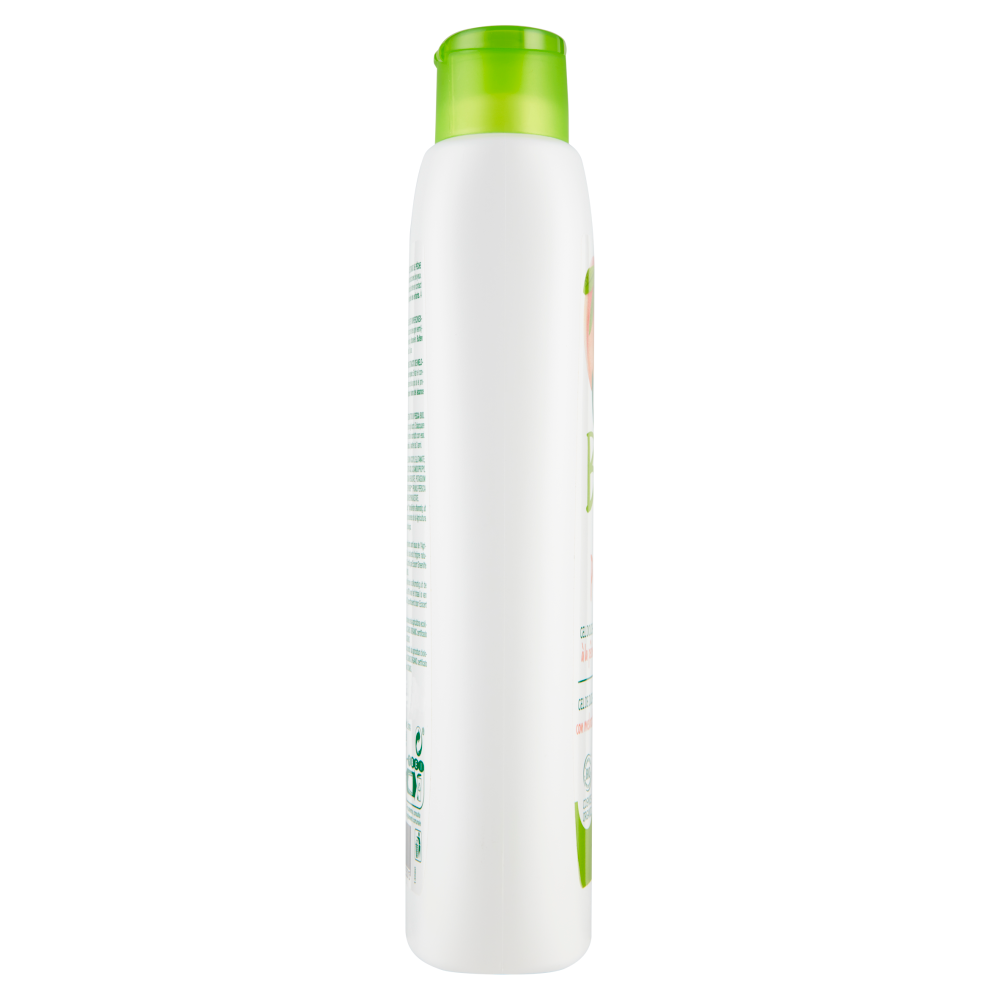 Carrefour Bio Soft Gel Doccia alla pesca 500 ml