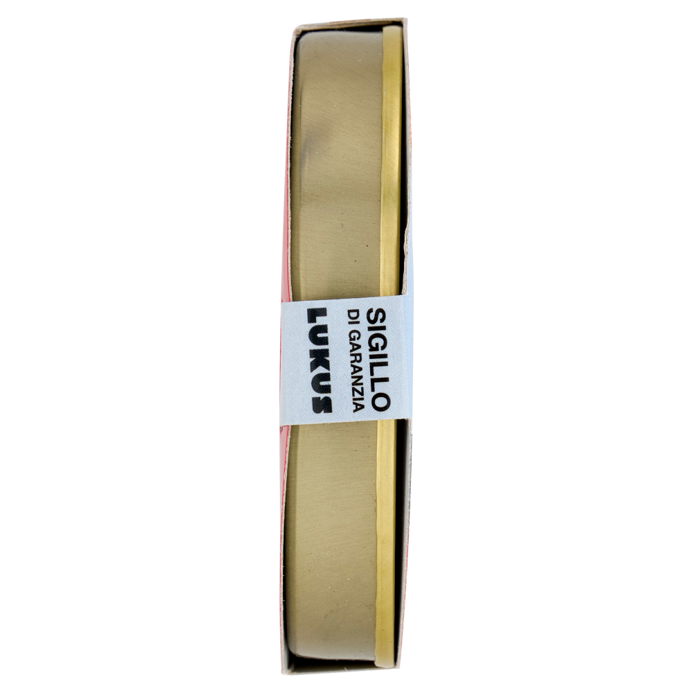 Lukus Acciughe di Spagna a Filetti in Olio di Oliva 110 g