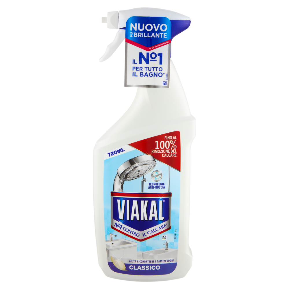 Viakal Classico 720 ml