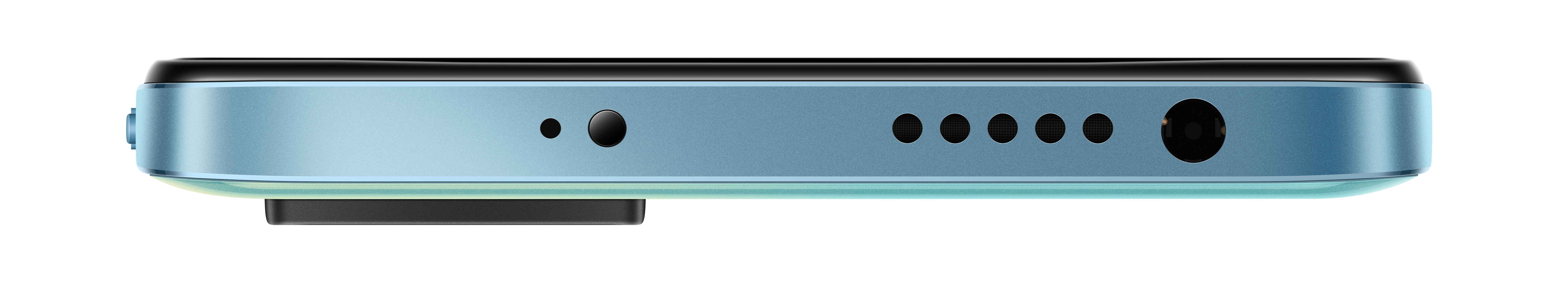 TIM Xiaomi redmi note 11 16,3 cm (6.43") Dual SIM ibrida Android 11 4G USB tipo-C 4 GB 128 GB 5000 mAh Blu