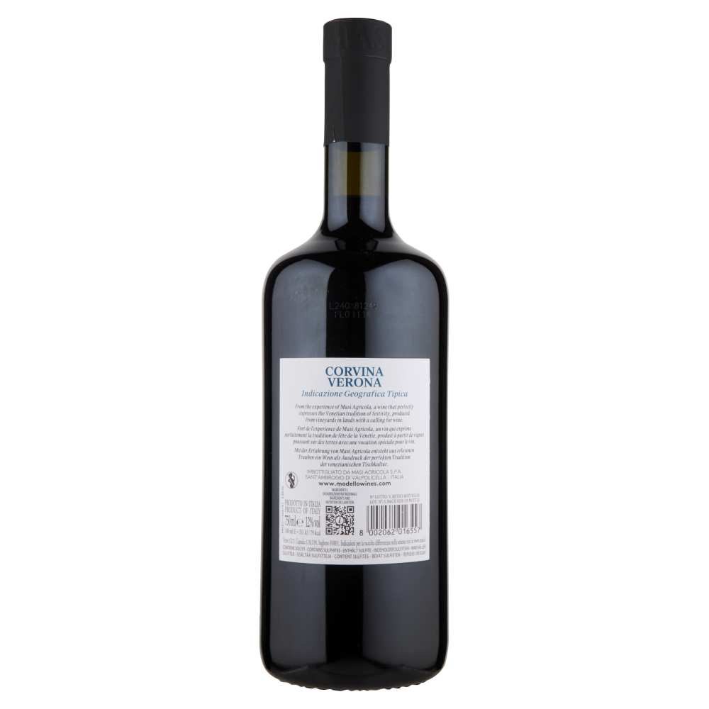 Masi Corvina Verona IGT 750 ml