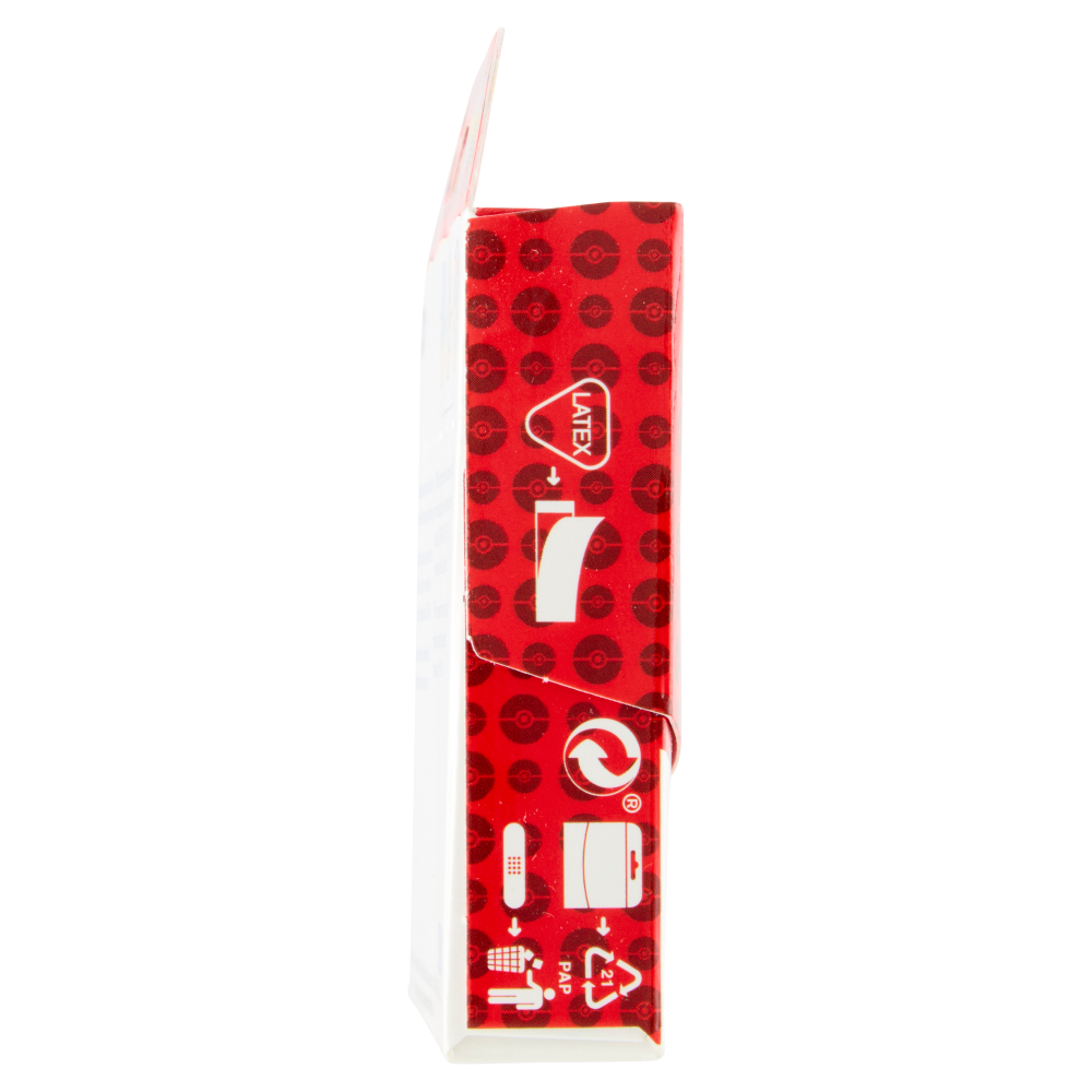 Salvelox Pok&eacute;mon 20 pz