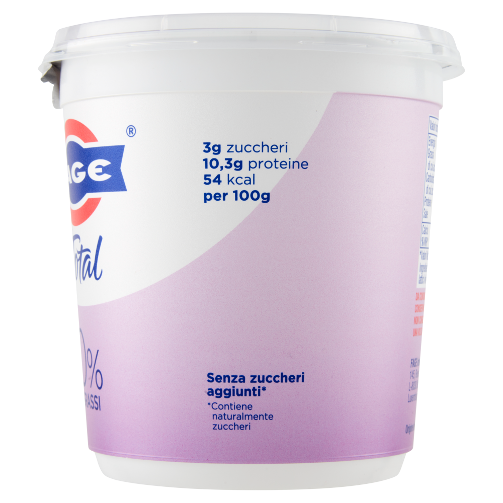 Fage Total 0% Grassi 950 g