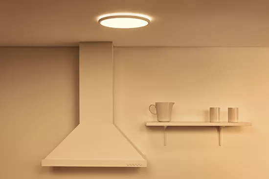 WiZ Soffitto Superslim 14 W