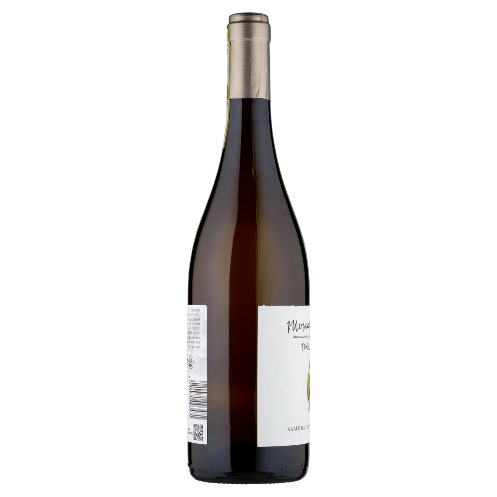 Araldica Moscato d'Asti DOCG Dolce 75 cl