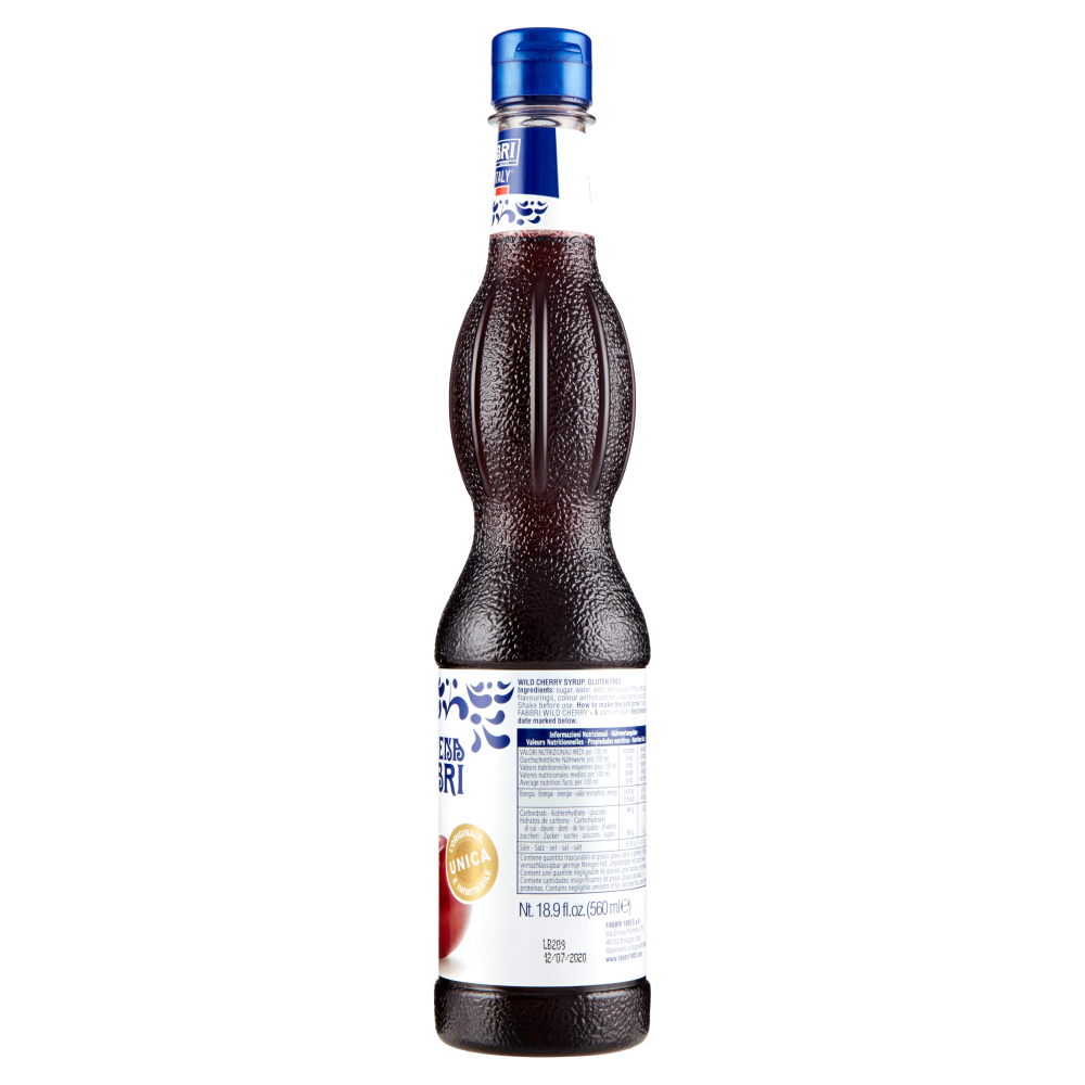 Amarena Fabbri 560 ml