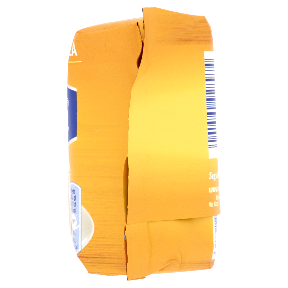 Sottilette Fila e Fondi con Mozzarella formaggio fuso a fette - 400 g