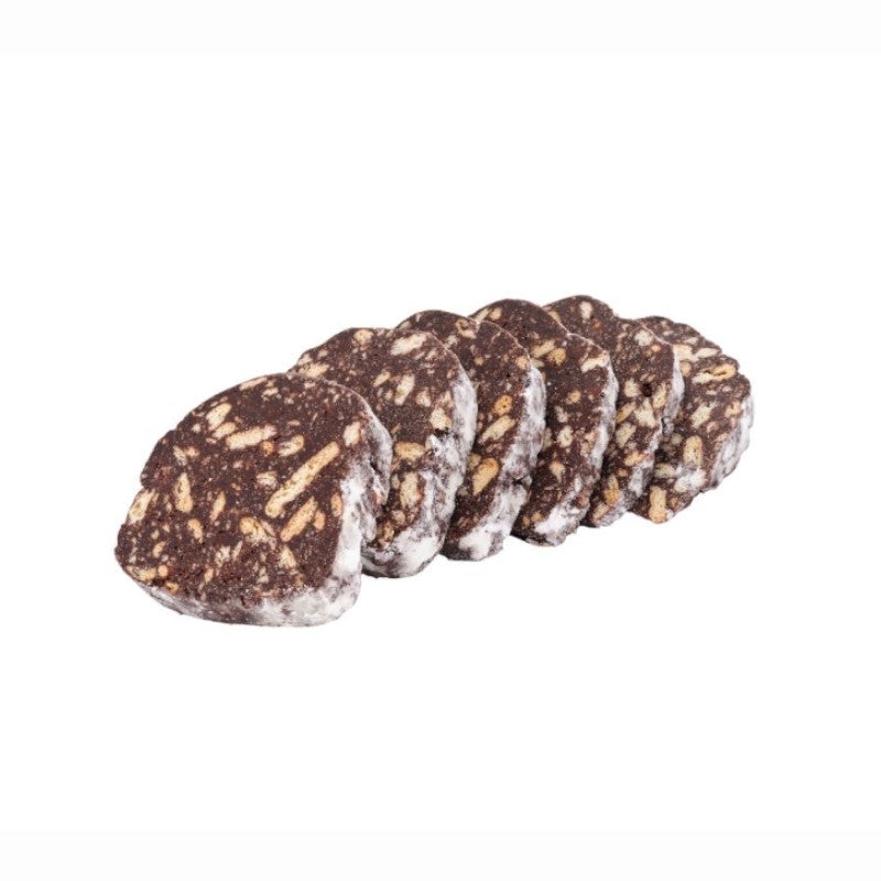 Salame al cioccolato