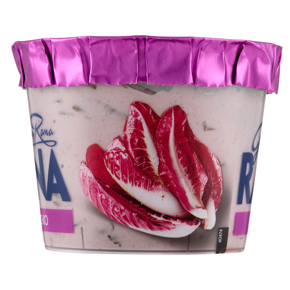 Giovanni Rana Radicchio Sugo Fresco 180 g
