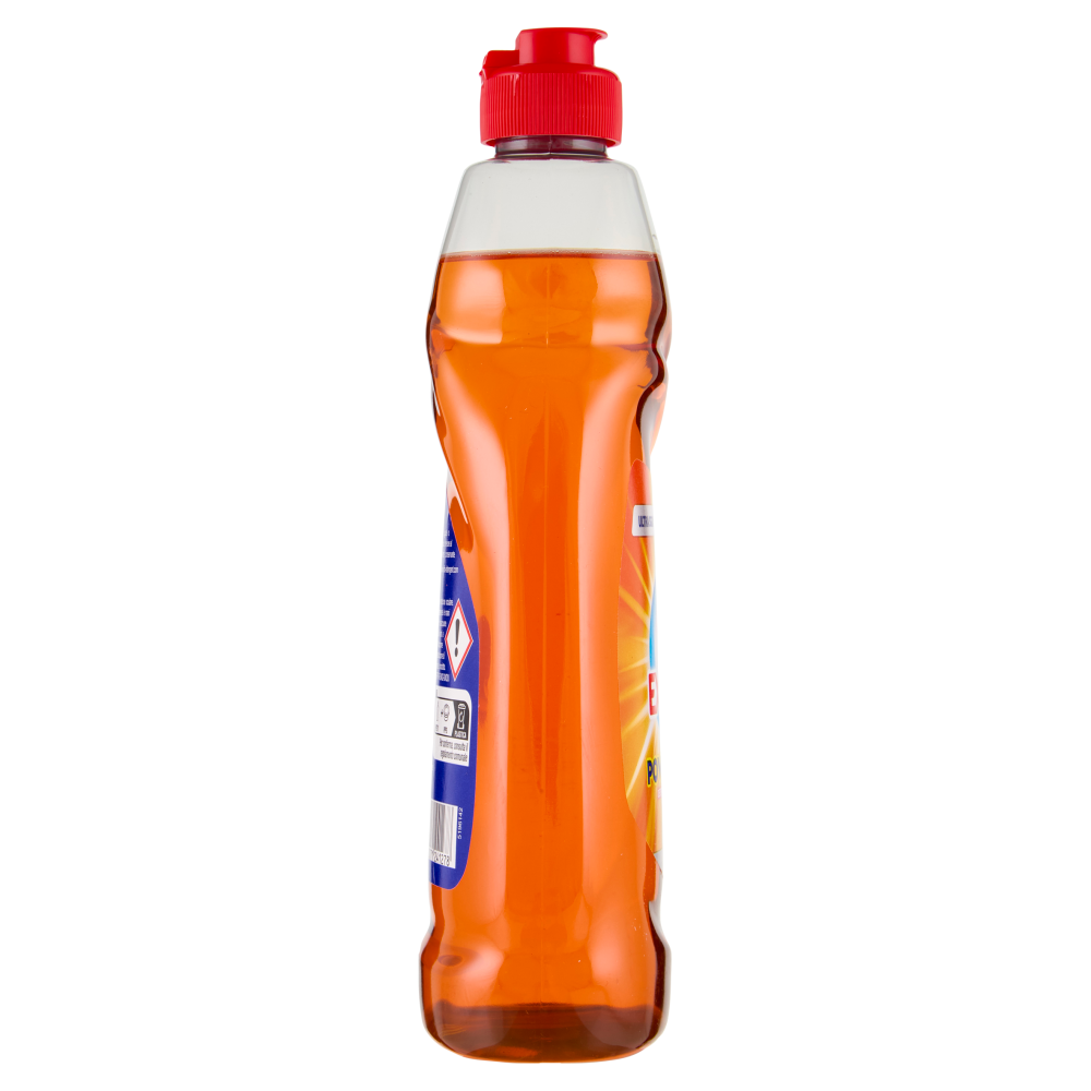 Carrefour Expert Power Clean Detersivo Concentrato per Stoviglie Aceto 500 ml