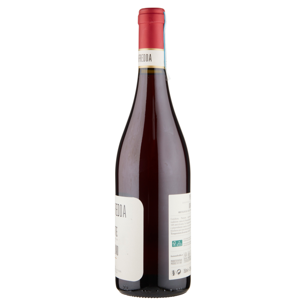 Fontanafredda Piemonte DOC Grignolino 750 ml